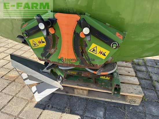 Esparcidor - Amazone - za-x 902