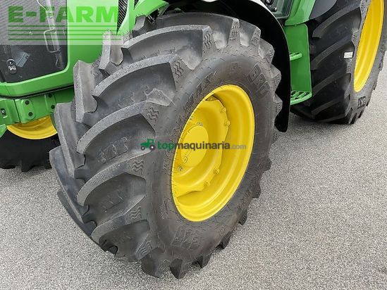 Tractor agrícola - John Deere - 5095m