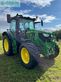 Tractor agrícola - John Deere - 6r130
