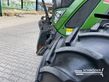 Tractor agrícola -  - 724 vario s4 profi plus