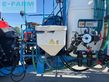 Atomizador - Agrio - mamut 8000