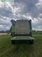 Cosechadora de Cereal - Deutz-Fahr - topliner 6090 hts balance