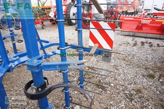 Cultivador -  - allrounder classic 600 2.0 striegel