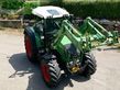 Tractor agrícola - Fendt - 312 vario tms gebr.allra