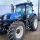 Tractor agrícola - New Holland - t6.165 el. comma