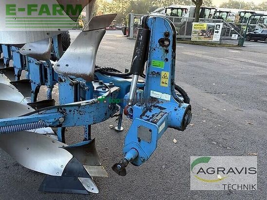Arado - Lemken - variopal 9 5 n 100