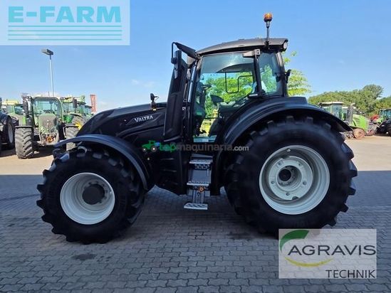Tractor agrícola - Valtra - t 235 d