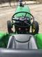 Tractor agrícola - John Deere - 1635 EF