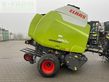 Empacadora gigant - Claas - variant 480 rc pro