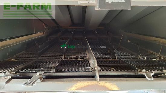 Cosechadora de Cereal - Fendt - 6300 c