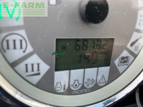 Telescopica - Claas - scorpion 7044 varipower *aktionswoche!*