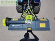 Tractor agrícola -  - mt1.25 optional mulcher helios 132c