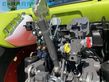 Tractor agrícola - Claas - arion 450 cis panoramic CIS