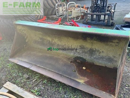 Empacadora gigant - John Deere - bms200