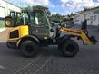 Minicargadora - New Holland - w50c