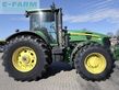 Tractor agrícola - John Deere - 7730