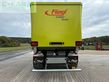 Cinta transportadora de forraje - Fliegl - cugo 640 htw