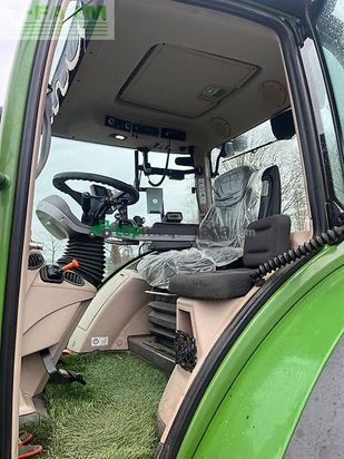 Tractor agrícola - Fendt - 513 s4 power