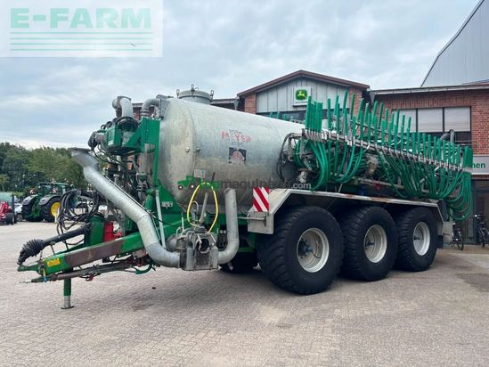 Cisterna - Meyer-Lohne - pw 22000 tr