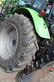 Tractor agrícola - Deutz-Fahr - agrotron 105