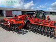 Cultivador - Kuhn - optimer xl 9000
