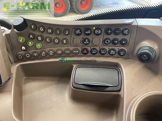 Tractor agrícola - John Deere - 6210 r