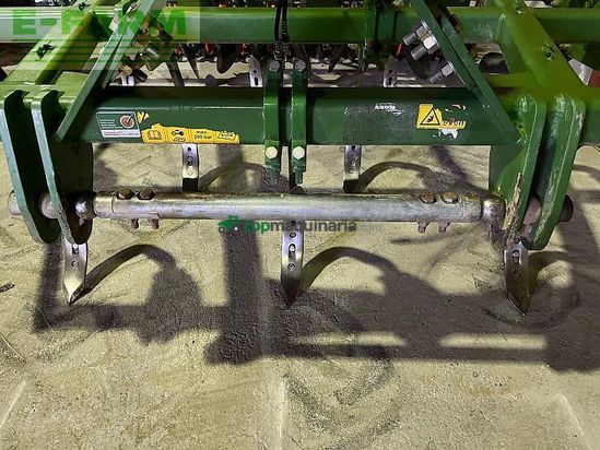 Cultivador - Amazone - cenius 3002