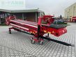 Cosechadora - arrancadora de patata - Grimme - tc 813 - rental