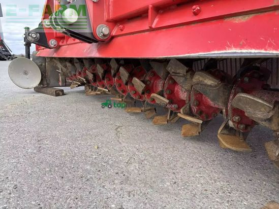 Grada rotativa -  - rse-plus 300