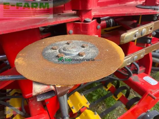 Sembradora - Väderstad - rapid 600 c + e-service/ i-pad