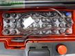 Elevadora - Linde - t 16 1155-00