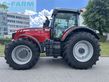 Tractor agrícola - Massey Ferguson - mf 8670