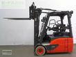 Elevadora - Linde - e 16 evo 386-02