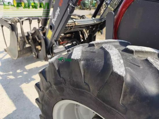 Tractor agrícola - Valtra - a72