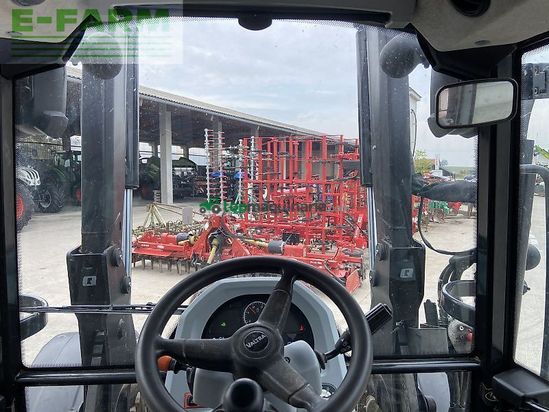 Tractor agrícola - Valtra - a 104