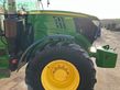 Tractor agrícola - John Deere - 6195r auto quad * erst 3222 bh*