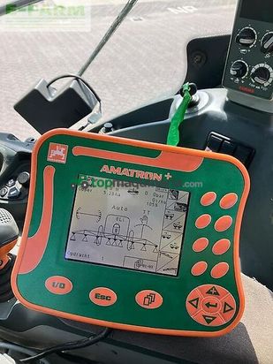 Atomizador - Amazone - ux 5200-40-3