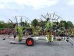 Henificador - Claas - liner 3600