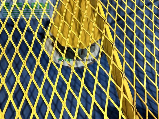 Esparcidor - Bogballe - ex t - 15 meter - 3200 liter
