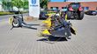 Cabezal - New Holland - 470 fi (kemper 375)