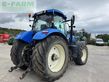 Tractor agrícola - New Holland - t7.220