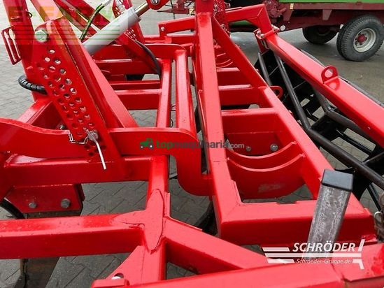 Cultivador - Evers - forest le-9g r62 tiefenlockerer