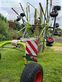 Rastrillo - Claas - liner 2800