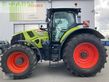 Tractor agrícola - Claas - axion 830 cmatic CMATIC