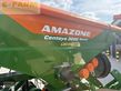 Combinado de siembra - Amazone - kg3001 special + centaya 3000 isobus
