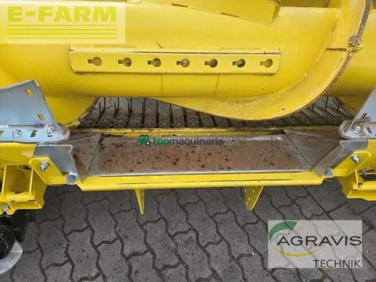 Cosechadora de Cereal - John Deere - 9600i