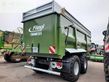 Volquet - Fliegl - tmk 273 fox jumbo 40m³