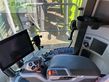 Cosechadora de Cereal - Claas - trion 730 tt