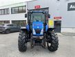 Tractor agrícola - New Holland - td 5.85 + druckluftbremsanlage