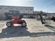 Brazo MANITOU MAN GO 12
